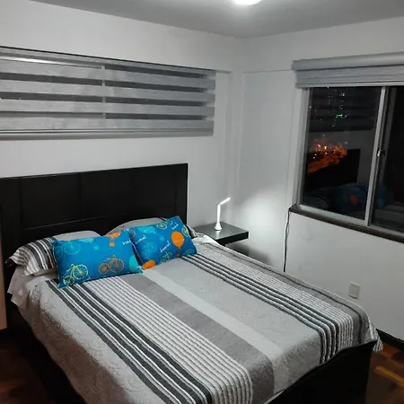 Apartamento Centrico, Privado, Iluminado, Soleado, Av Arce La Paz Exterior photo