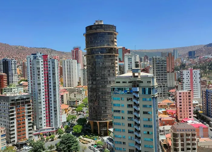 Apartamento Centrico, Privado, Iluminado, Soleado, Av Arce