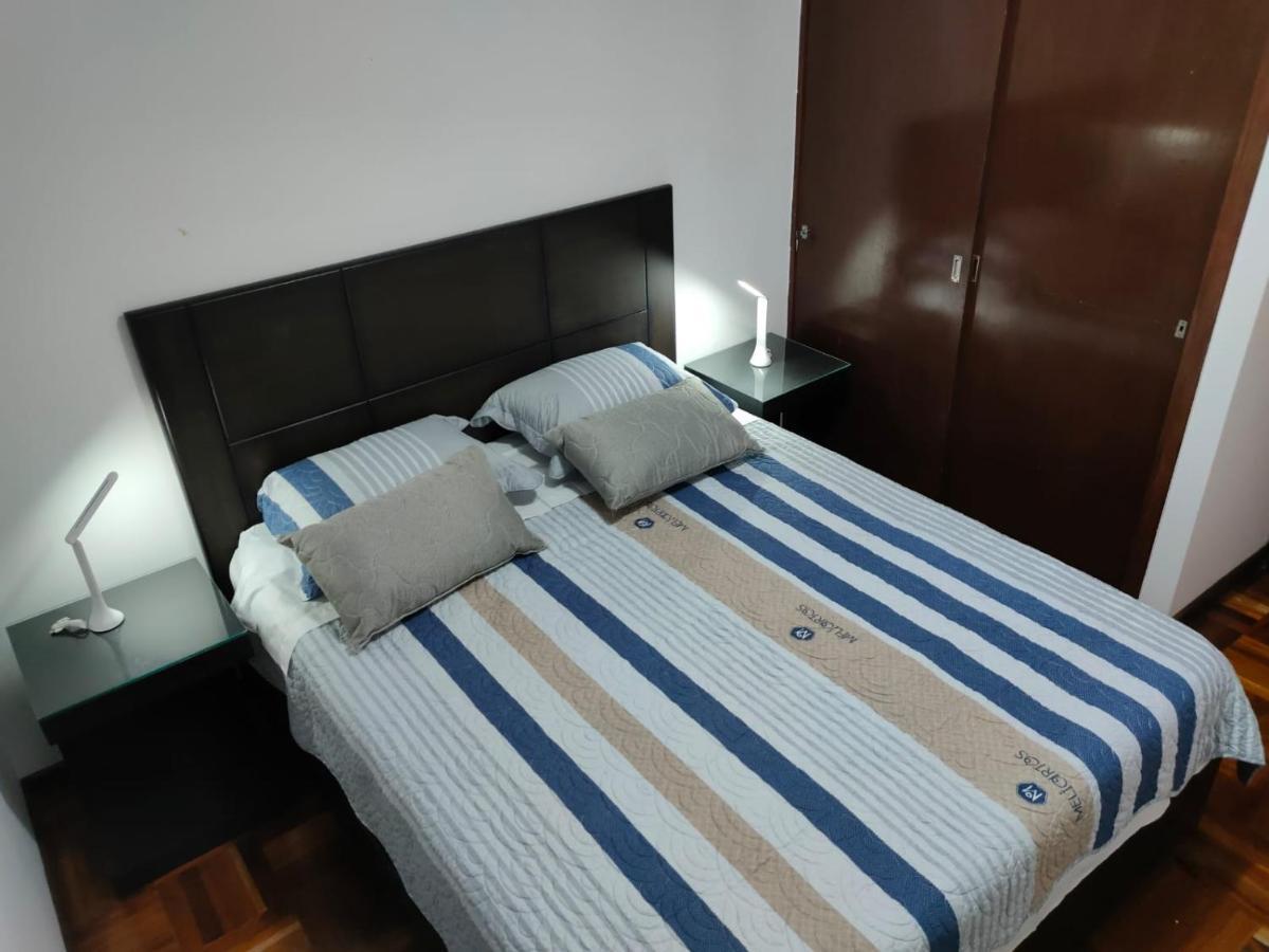 Apartment Centrico, Privado, Iluminado, Soleado, Av Arce
