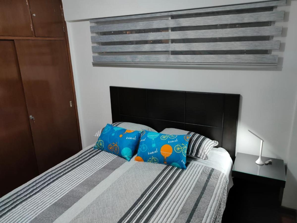 Apartment Centrico, Privado, Iluminado, Soleado, Av Arce *